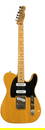 2013 Fender American Deluxe Telecaster Electric Guitar