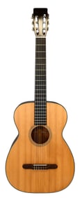 1961 Martin 00-18G Acoustic Guitar
