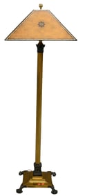 Maitland Smith Floor Lamp