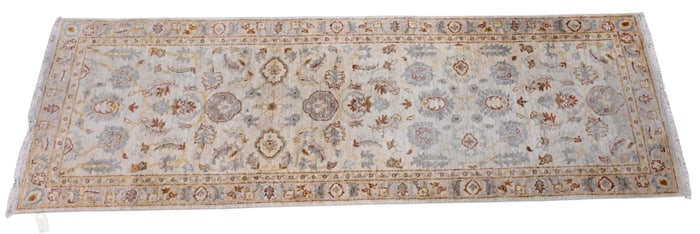 Agra Oriental Runner