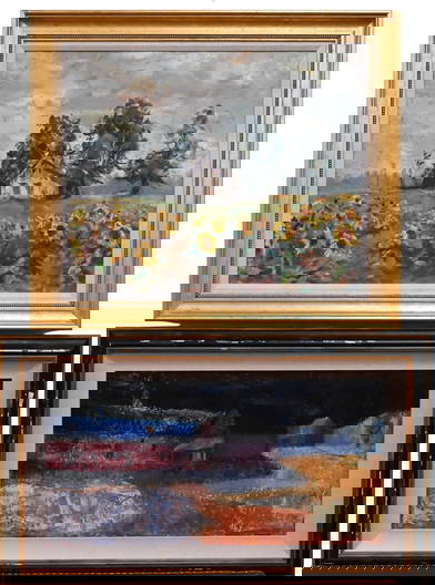 Landscape Paintings