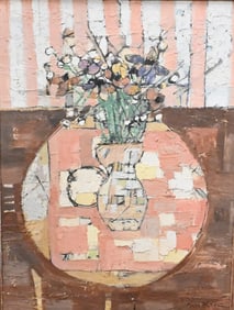Marek Halter (French B.1936)