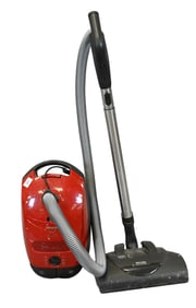 Miele Titan 1200 Watt Vacuum