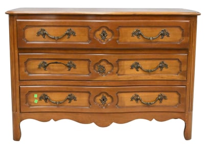 Widdicomb French Style Chest