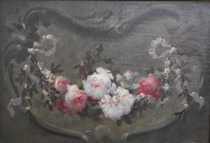 Paul Théodore Poirier (French c.1830-1895)