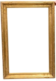 Newcomb Macklin Type Frame