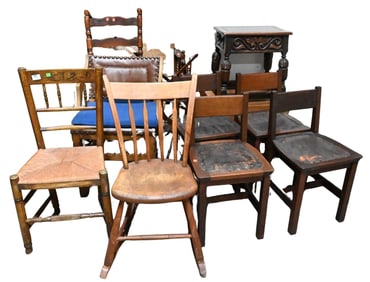 Furniture Grouping