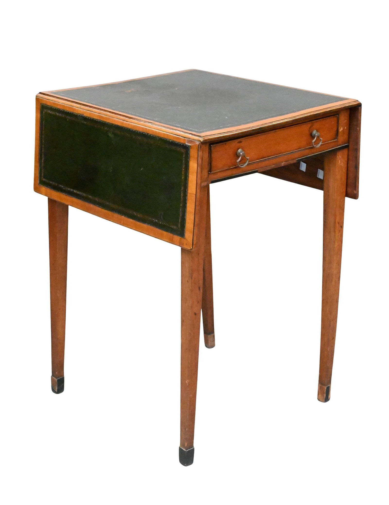 George III Pembroke Table (1 of 5)