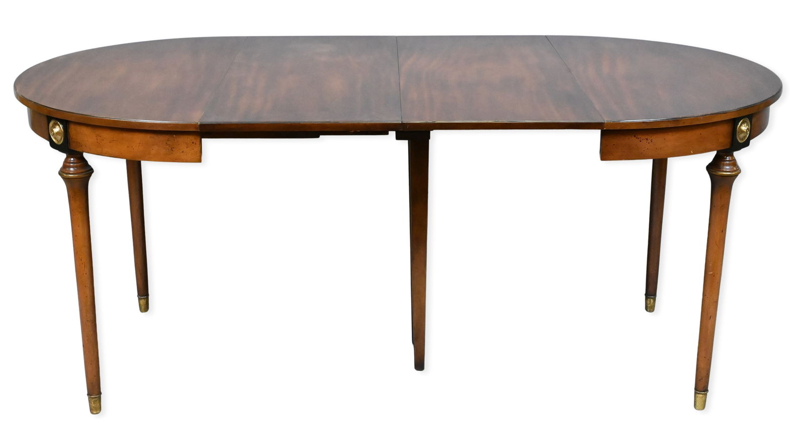 Beacon Hill Furniture Old Colony Collection Extension Dining Table (1 of 5)