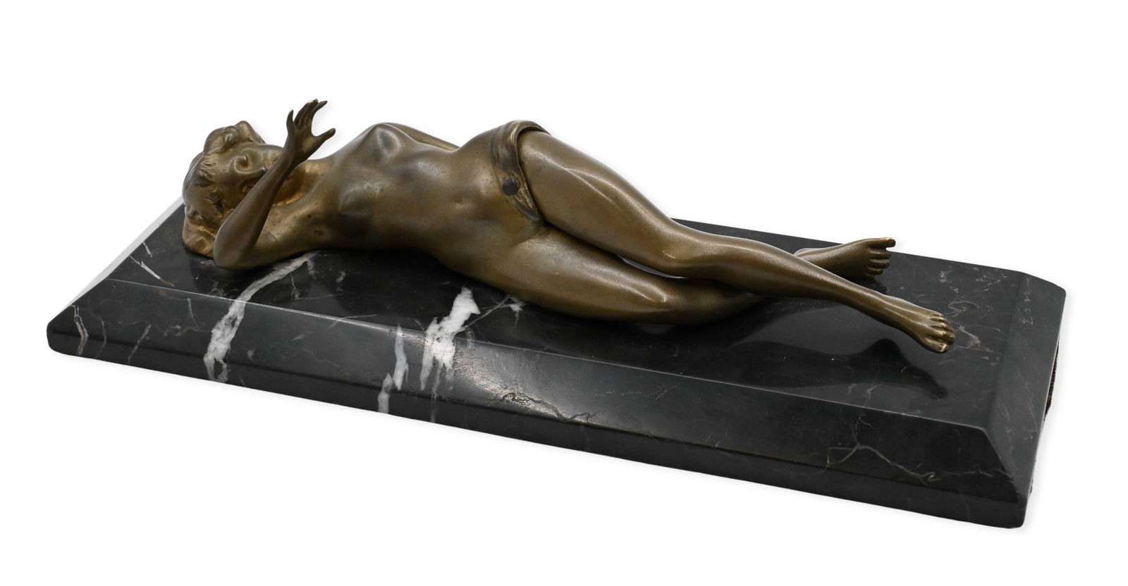 Franz Xaver Bergman (Austrian 1861-1936) (1 of 5)