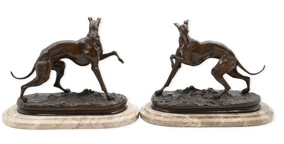 Pierre-Jules Mène (French 1810-1879)