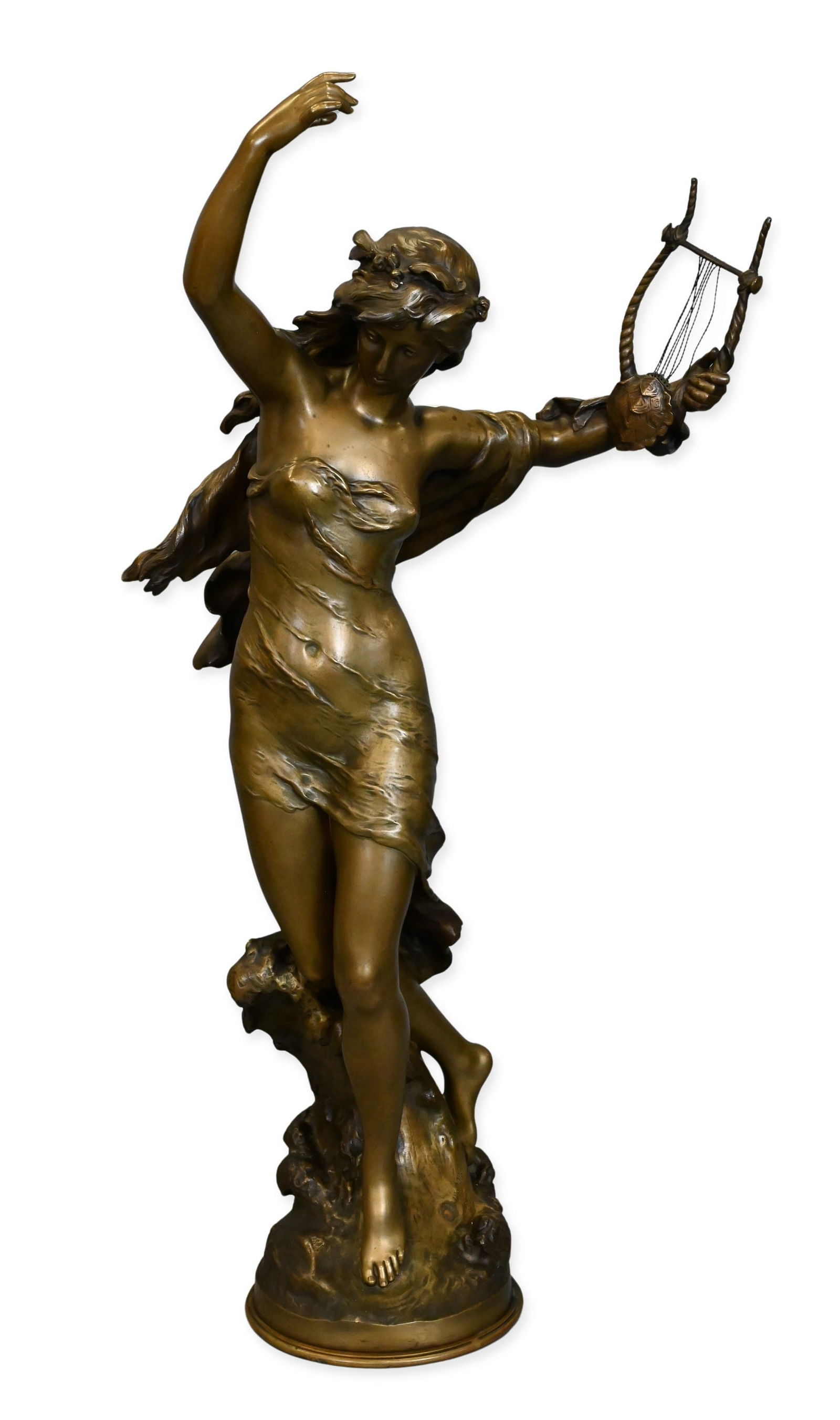 Mathurin Moreau (French, 1855–1919) (1 of 6)