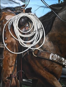 Allie Louise (American B.2000)