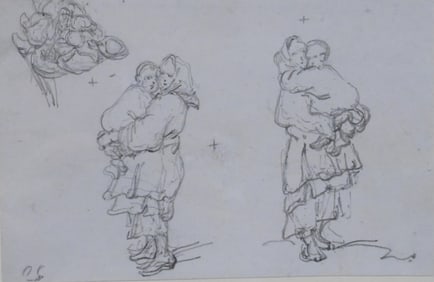 George Chinnery (British 1774-1852)