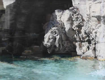 Victor Edelstein (British B.1945)