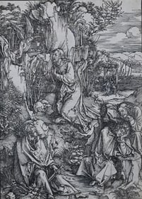 Albrecht Dürer (German 1471-1528)