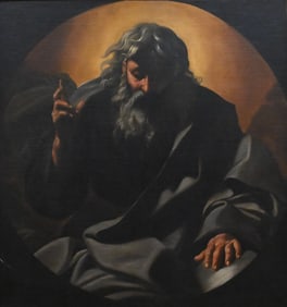 Follower of Giovanni Lanfranco (Italian 1582-1647)