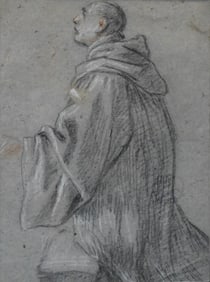 Fra Semplice da Verona (Italian 1589-1654)