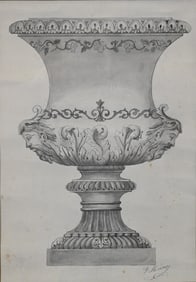 Continental School (18th/19th Century)