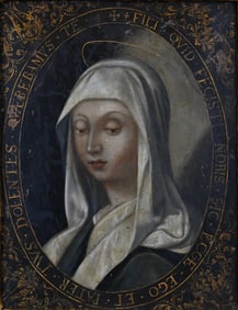 Circle of Denys Calvaert (Flemish/Italian 1540-1619)