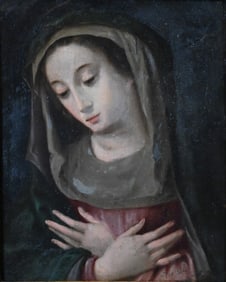 Continental School (16th Century)