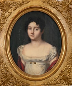 Joseph Bordes (French circa 1773-1835)