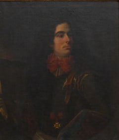 Hyacinthe Rigaud (French 1659-1743)