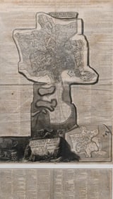 Giovanni Battista Piranesi (Italian 1720-1778)