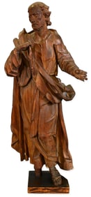 Attributed to Tilman Riemenschneider (German circa 1460-1531)