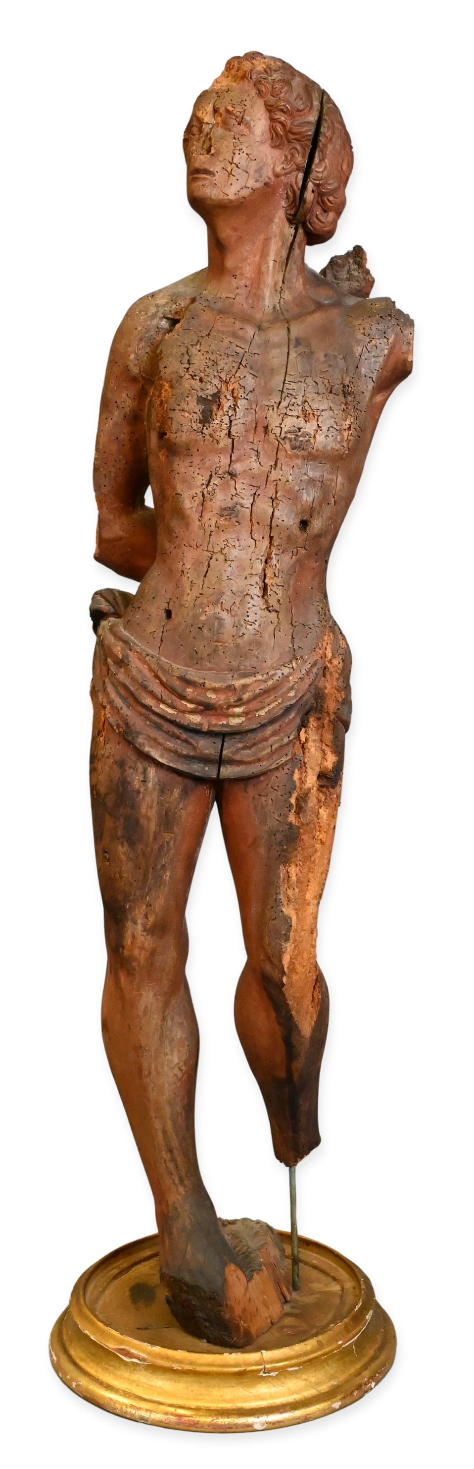 School of Tilman Riemenschneider (German circa 1460-1531) (1 of 7)