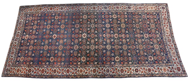 Feraghan Carpet