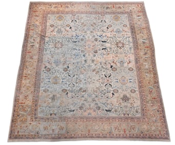 Persian Mahal Carpet