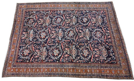 Persian Mahal Carpet