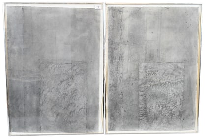 Two: Tobi Kahn (American B.1952)