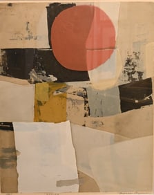 Norio Azuma (Japanese/American 1928-2004)