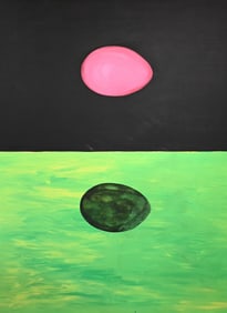 Kimberly DuRoss (American B.1957)