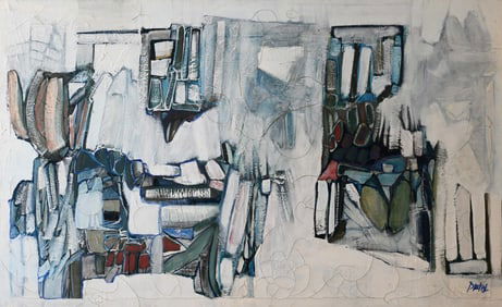 Charles "Bud" Deihl (American 1937-2024)