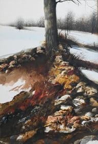 Robert Highsmith (American B.1949)