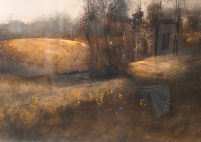 Two: Robert Highsmith (American B.1949)