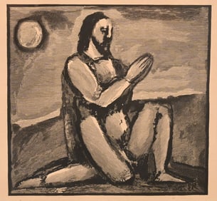 Georges Rouault (French 1871–1958)