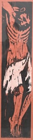 Jacob Pins (Israeli 1917-2005)