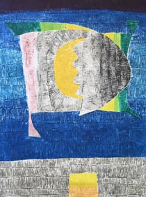 Kyu-Baik Hwang (Korean B.1932)