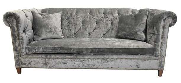 C.R. Laine Upholstered Sofa