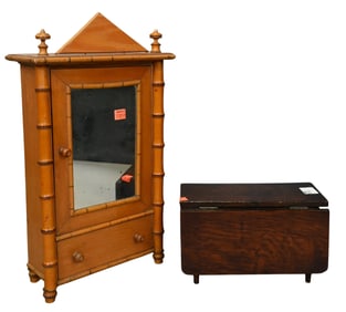 Two Piece Salesman Sample Group