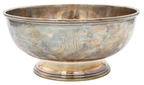 S. Kirk & Son Sterling Silver Bowl