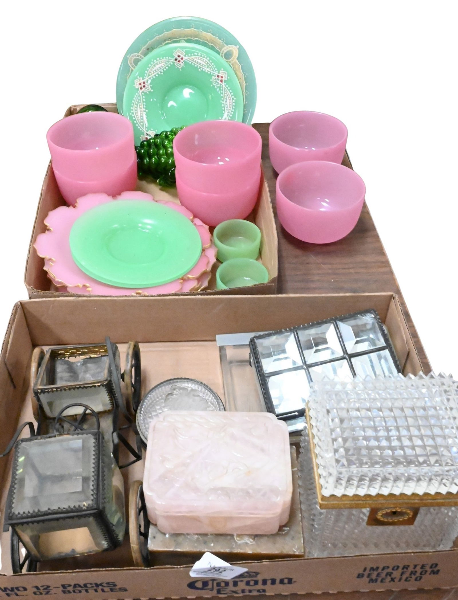 Two Tray Lots (1 of 6)