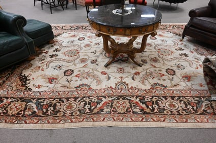 Oriental Carpet