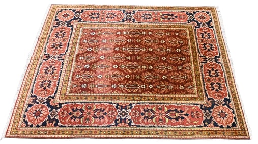 Oriental Area Rug