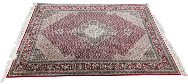 Oriental Area Rug