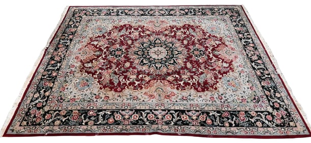 Oriental Carpet